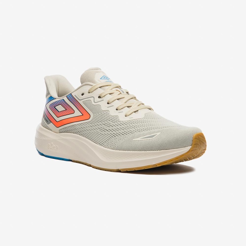 Imagem 3 do produto Tênis Unissex Umbro Pro 5 Trainer