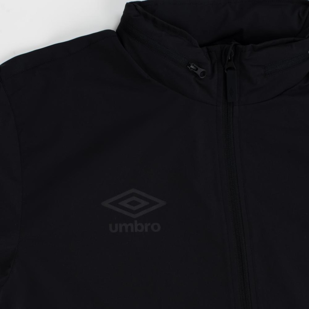 Imagem 3 do produto Jaqueta Windbreak Umbro Pockets - Masculina