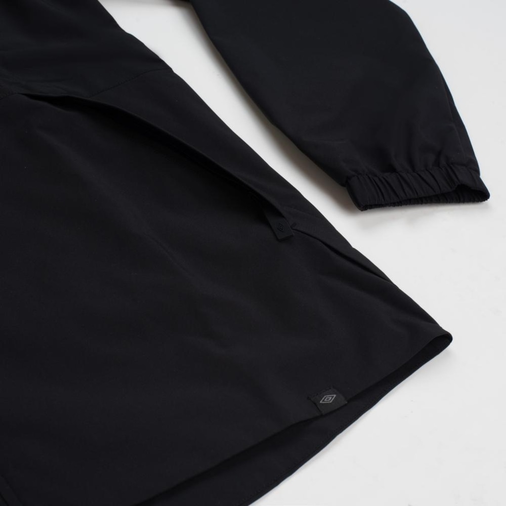 Imagem 4 do produto Jaqueta Windbreak Umbro Pockets - Masculina