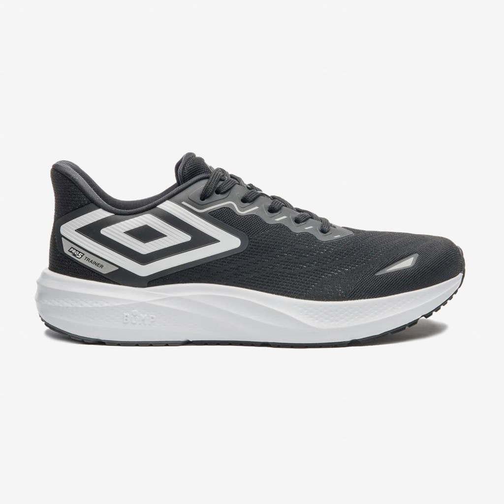 Tênis Unissex Umbro Pro 5 Trainer