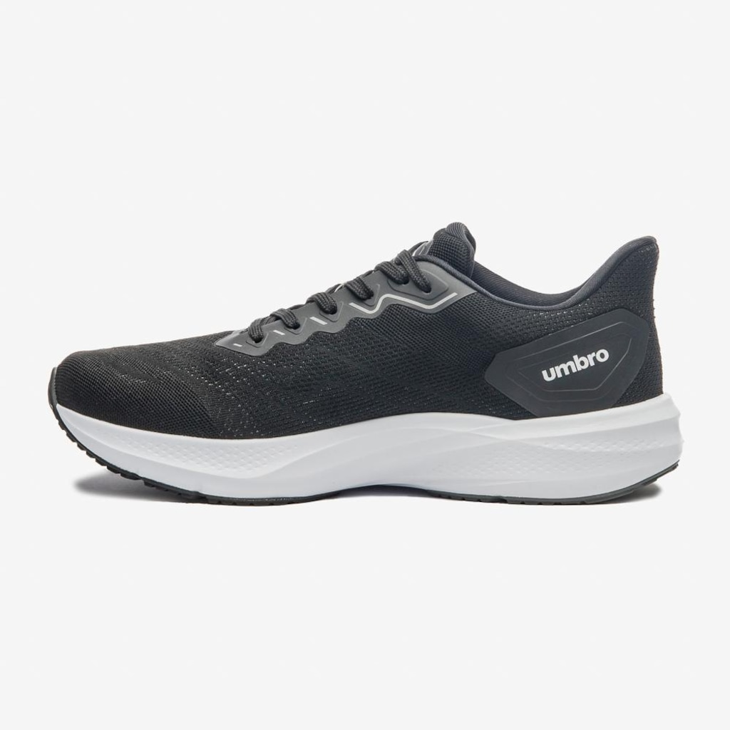 Imagem 2 do produto Tênis Unissex Umbro Pro 5 Trainer