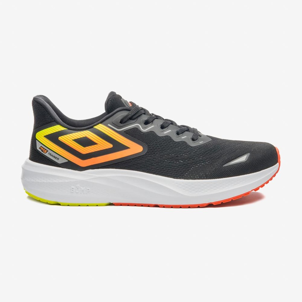 Tênis Unissex Umbro Pro 5 Trainer