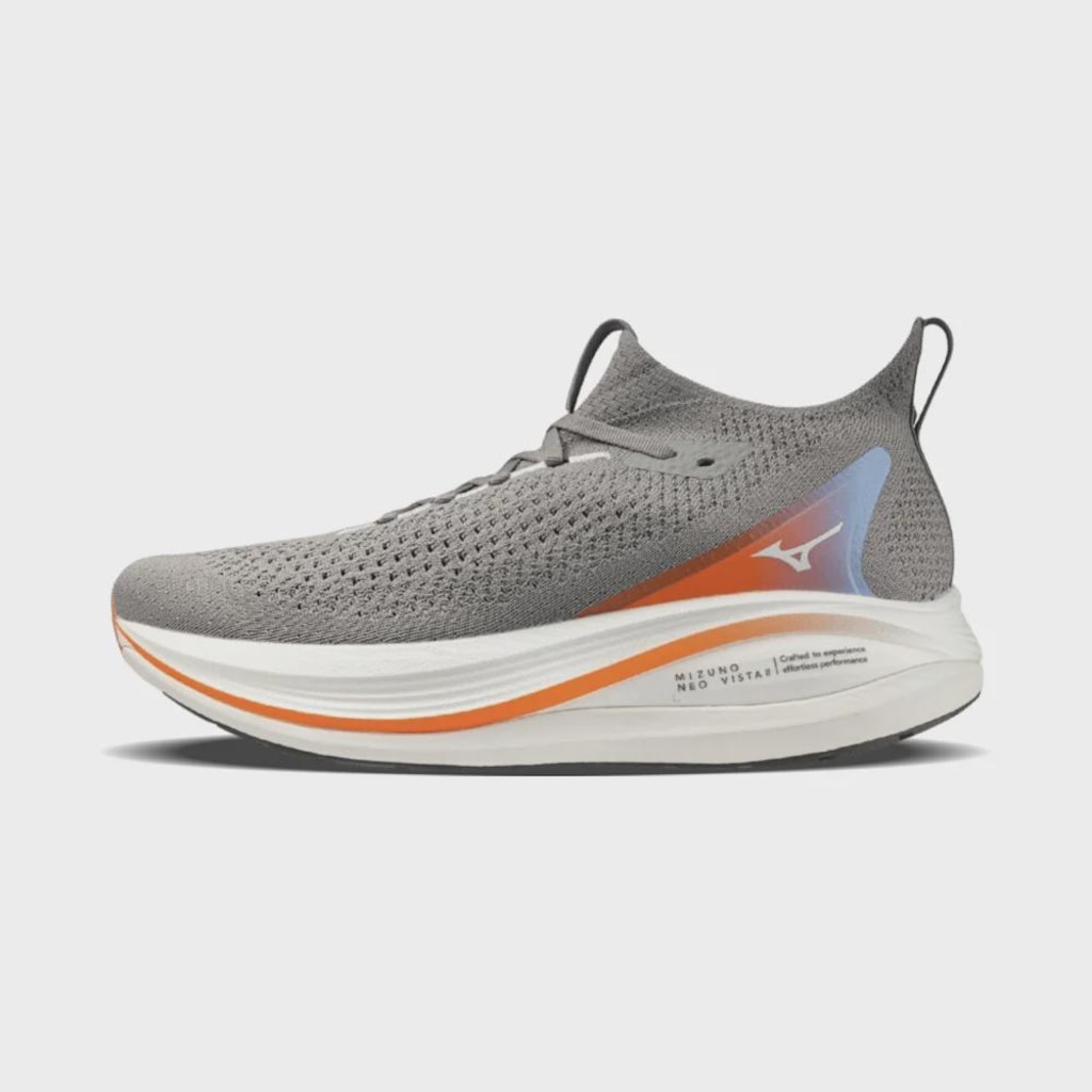 Tênis Masculino Mizuno Neo Vista 2