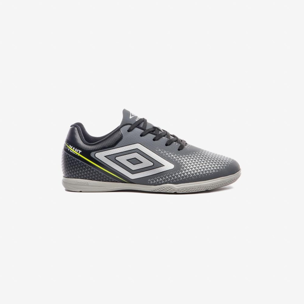 Chuteira Futsal Infantil Umbro Adamant Top Speed