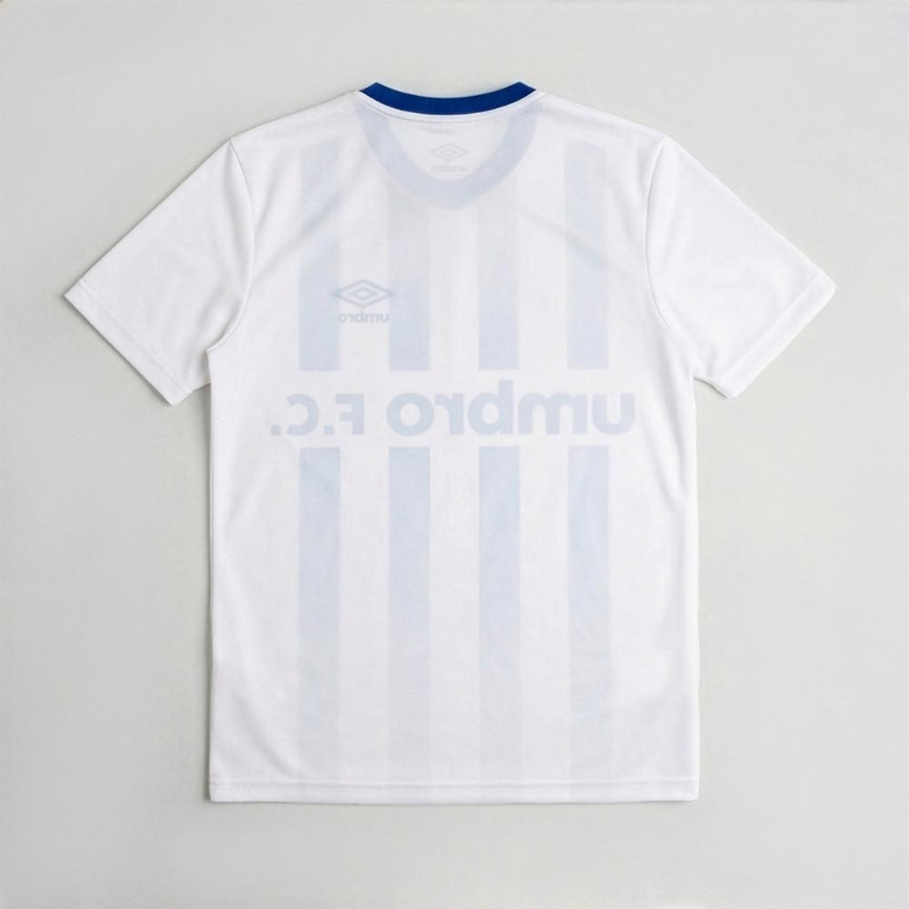 Imagem 2 do produto Camiseta Umbro Sponsor - Infantil