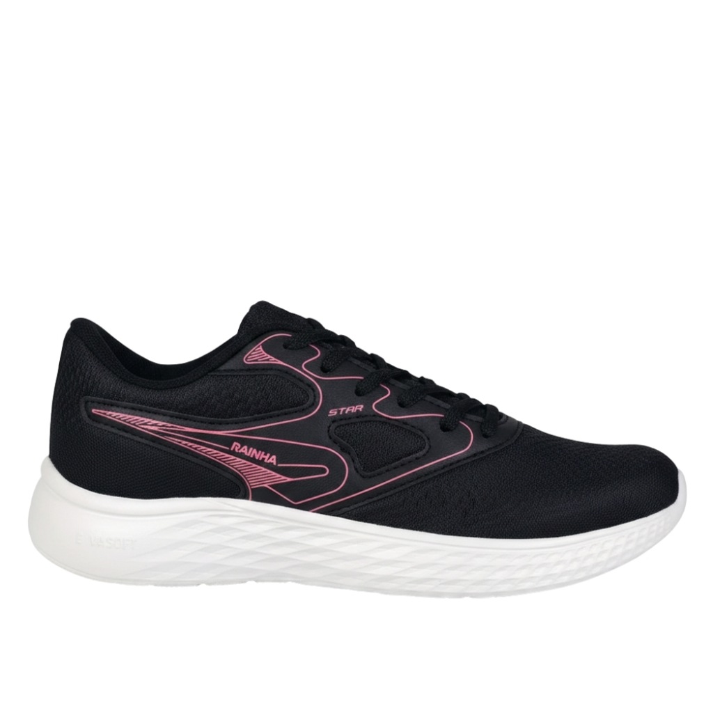 Tênis Feminino Rainha Star
