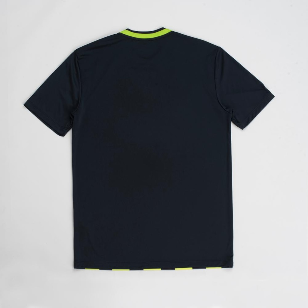 Imagem 2 do produto Camiseta Umbro Sponsor - Infantil