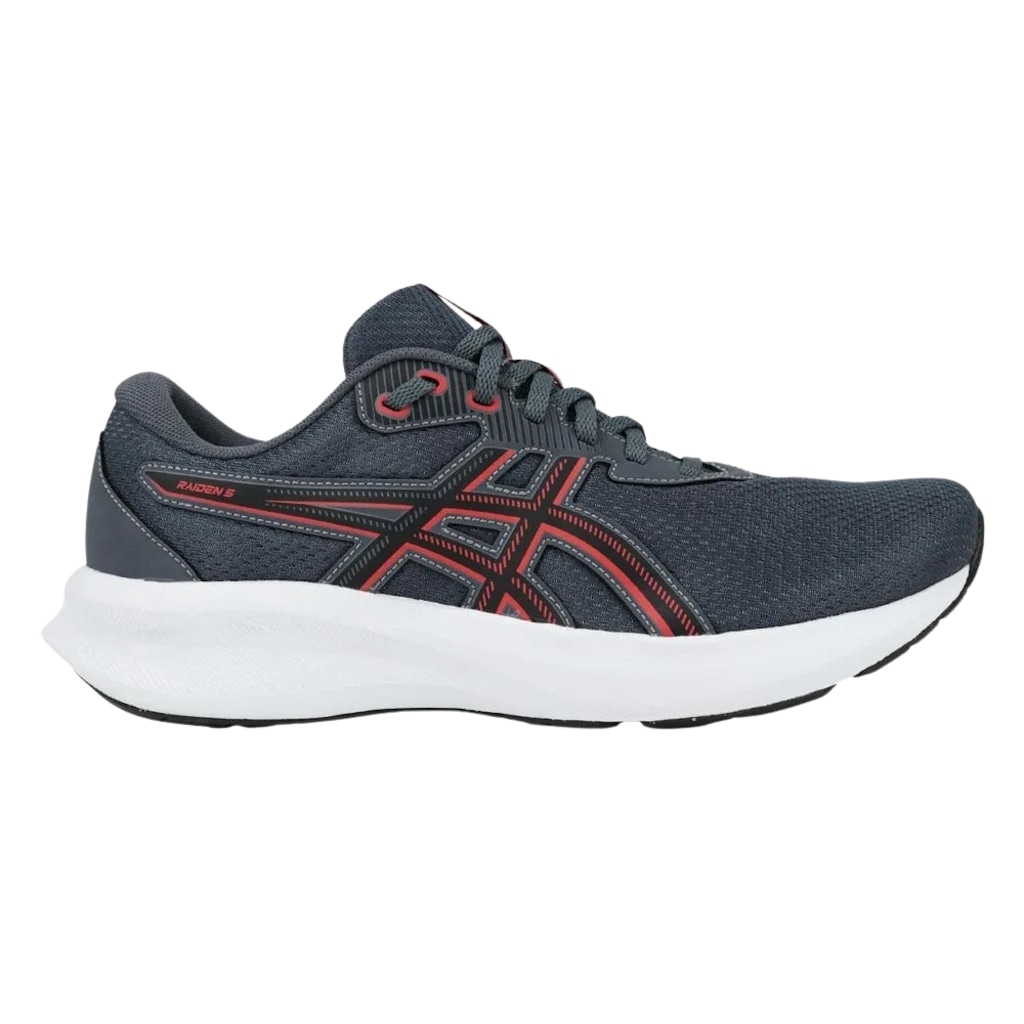 Tênis Masculino Asics Raiden 5