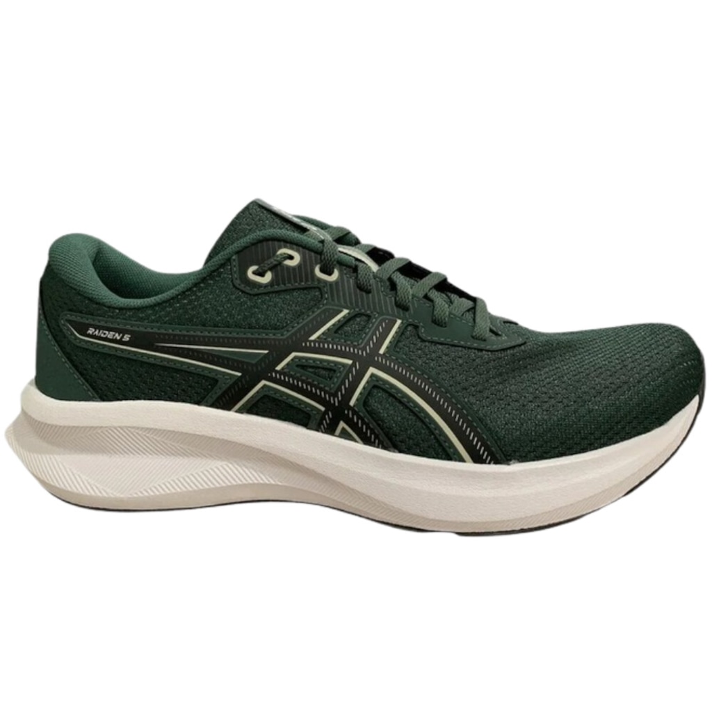 Tênis Masculino Asics Raiden 5