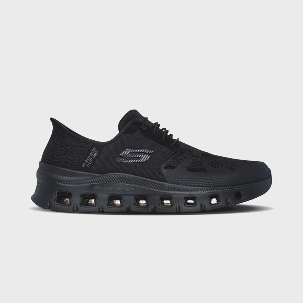 Tênis Masculino Skechers Glide Step Pro