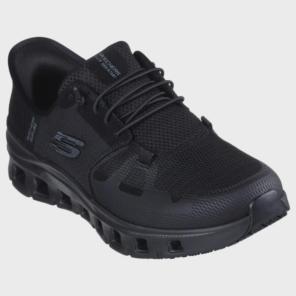 Imagem 2 do produto Tênis Masculino Skechers Glide Step Pro
