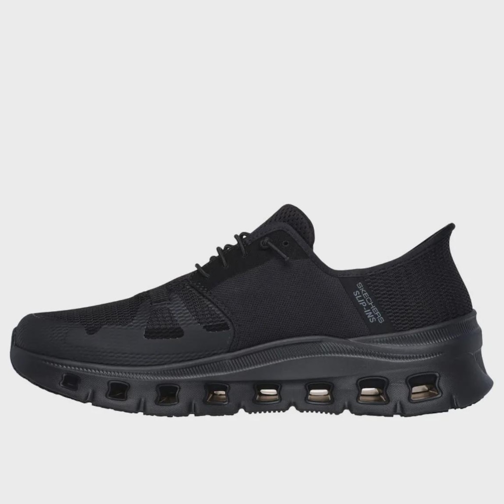 Imagem 3 do produto Tênis Masculino Skechers Glide Step Pro