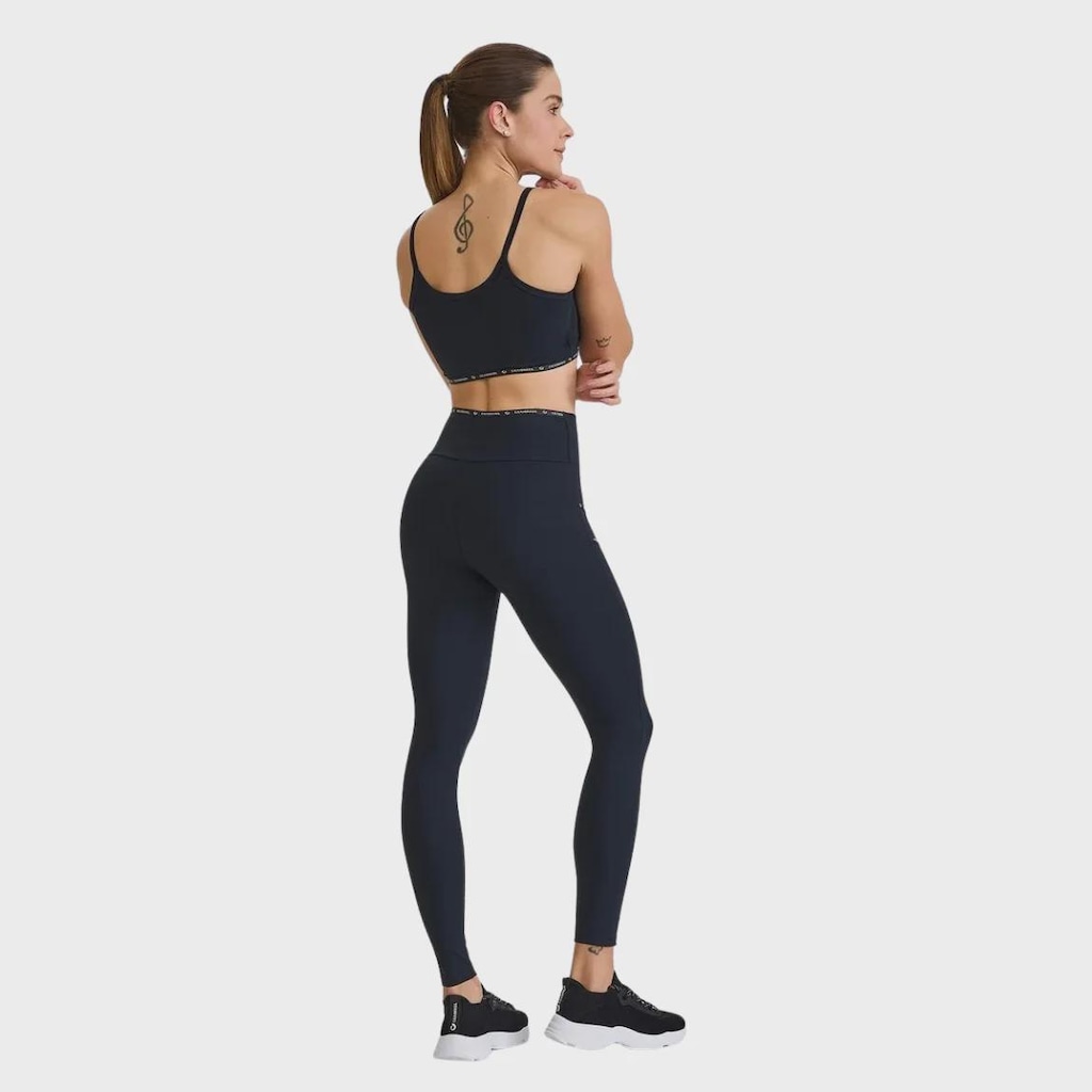 Imagem 4 do produto Top Caju Brasil NP com Bolso  - Feminino
