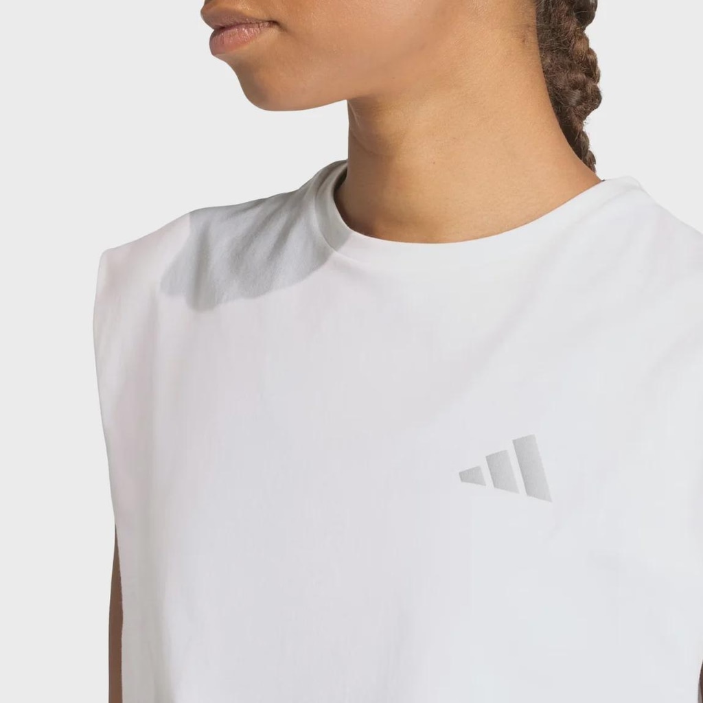 Imagem 2 do produto Cropped Adidas Adi365 Running Essentials - Feminino