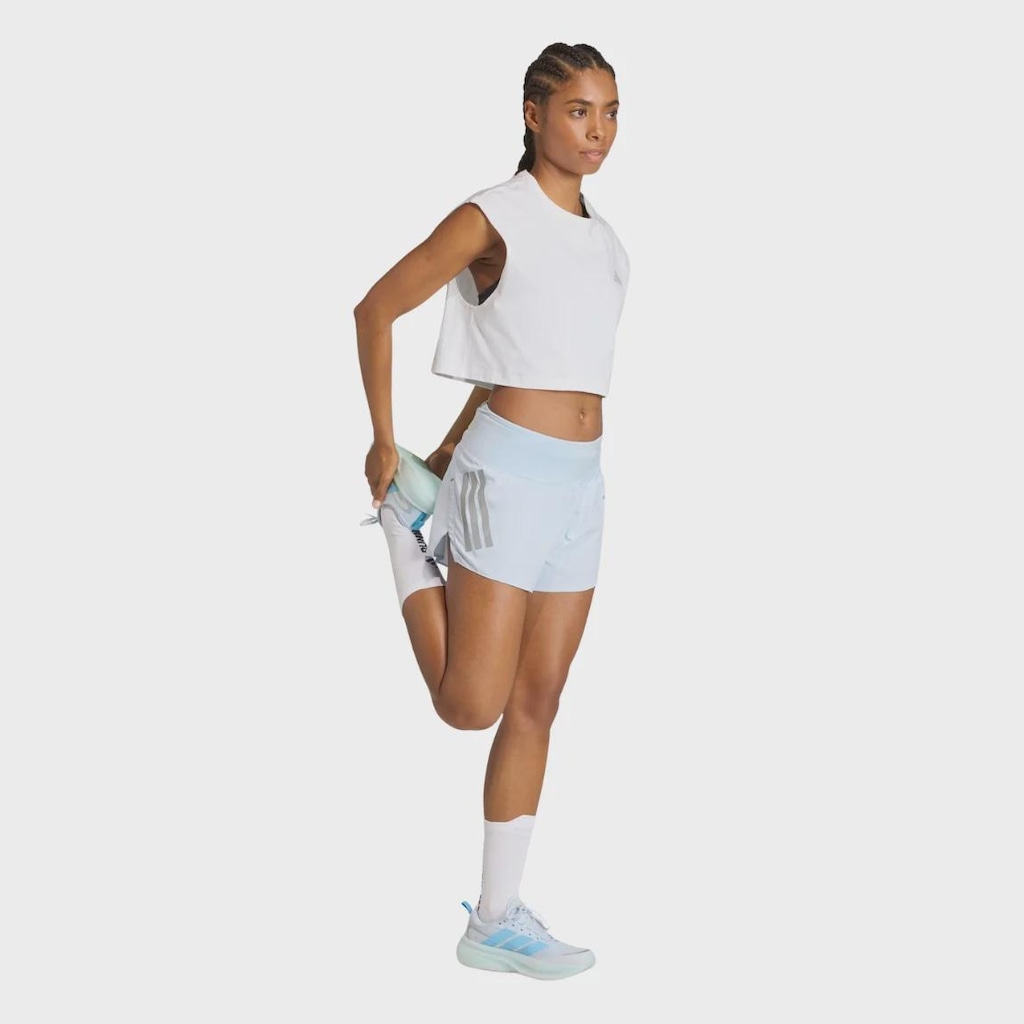 Imagem 3 do produto Cropped Adidas Adi365 Running Essentials - Feminino