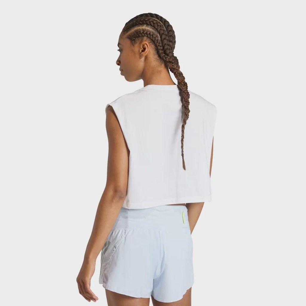 Imagem 4 do produto Cropped Adidas Adi365 Running Essentials - Feminino