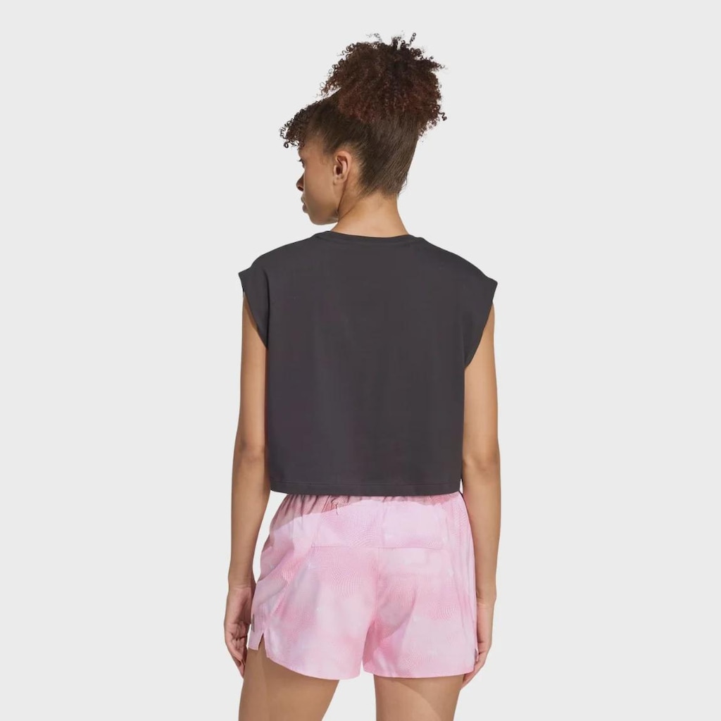 Imagem 2 do produto Cropped Adidas Adi365 Running Essentials - Feminino