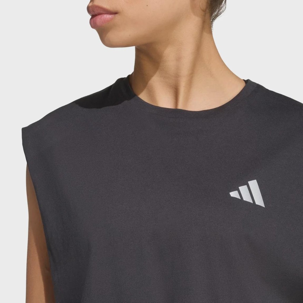 Imagem 3 do produto Cropped Adidas Adi365 Running Essentials - Feminino