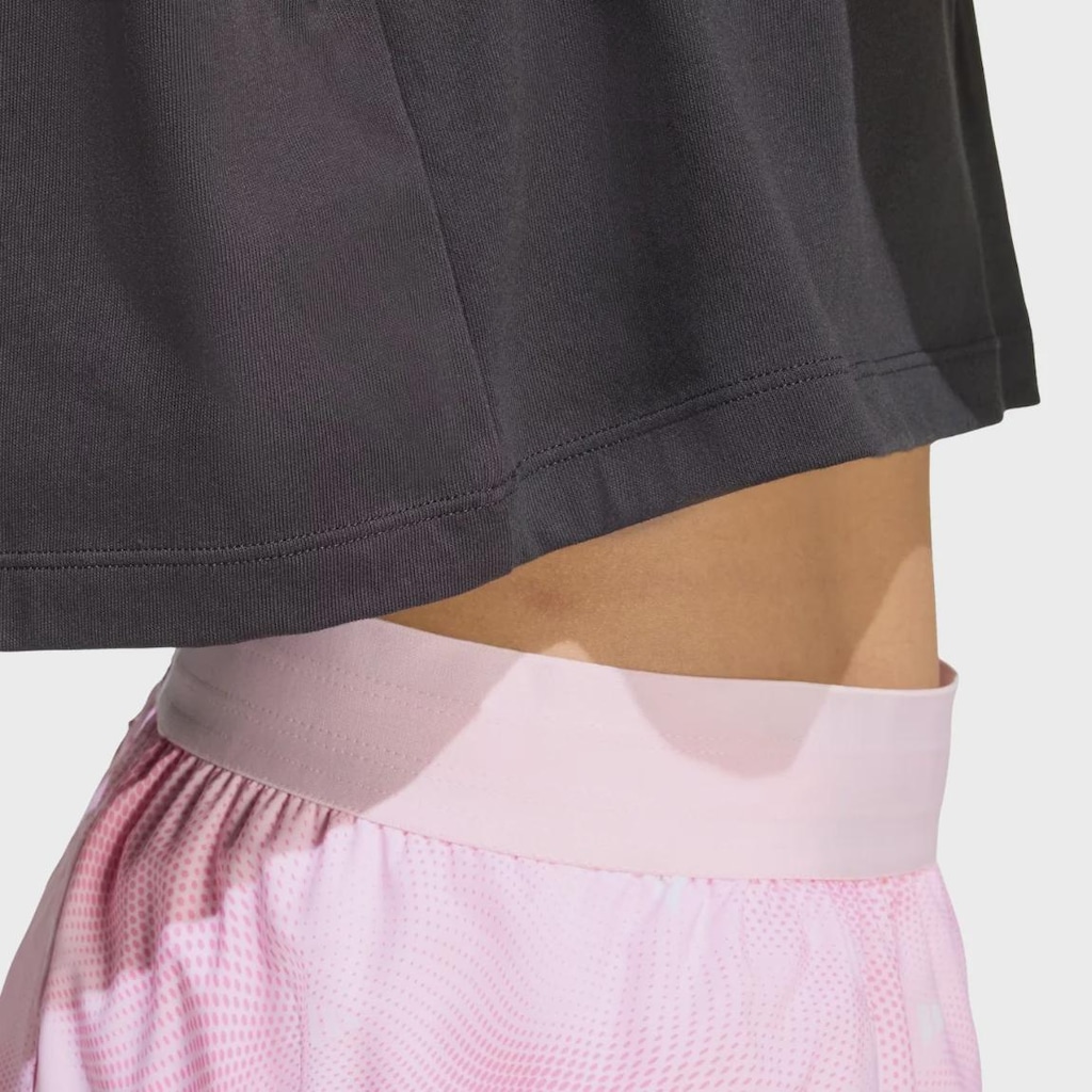 Imagem 4 do produto Cropped Adidas Adi365 Running Essentials - Feminino