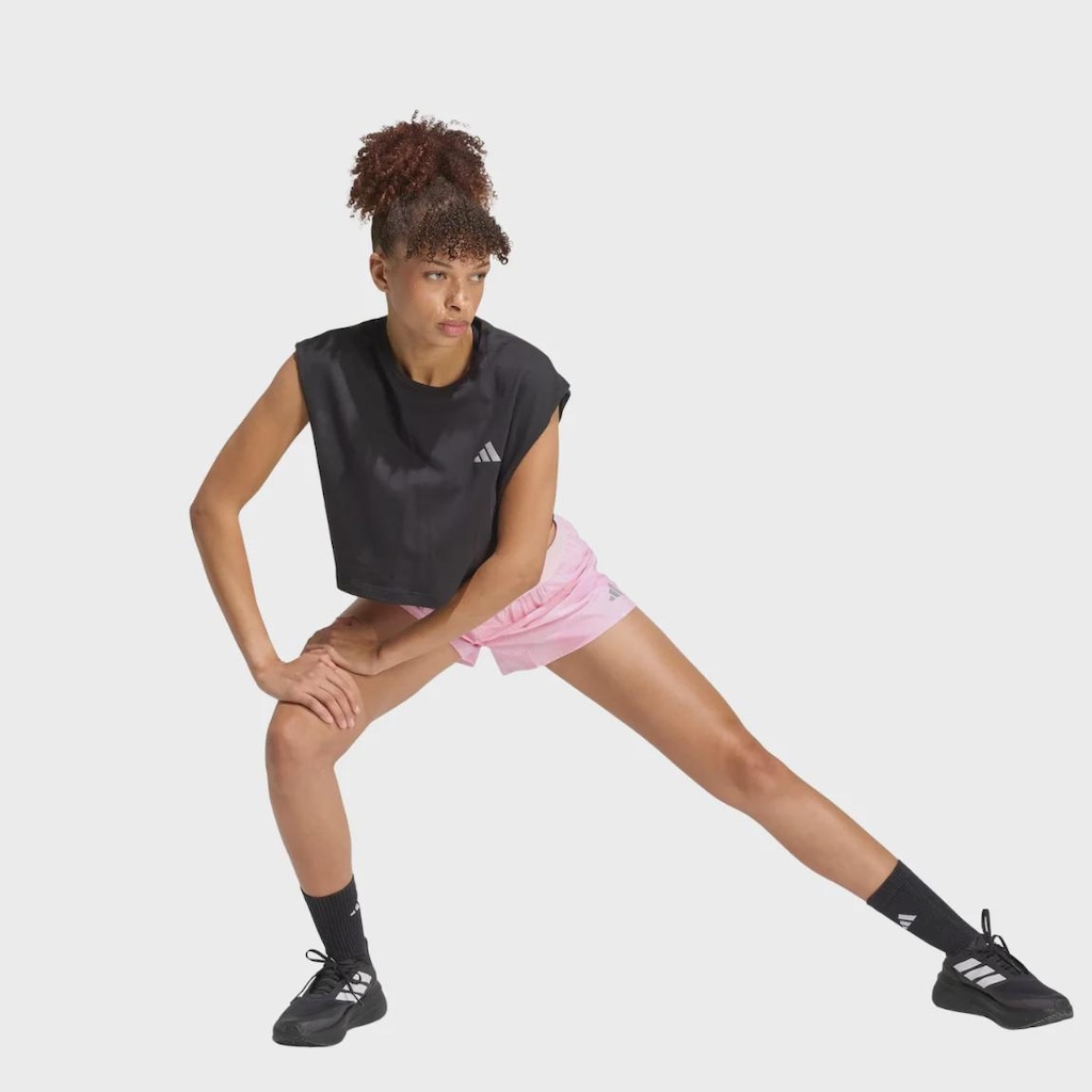 Imagem 5 do produto Cropped Adidas Adi365 Running Essentials - Feminino