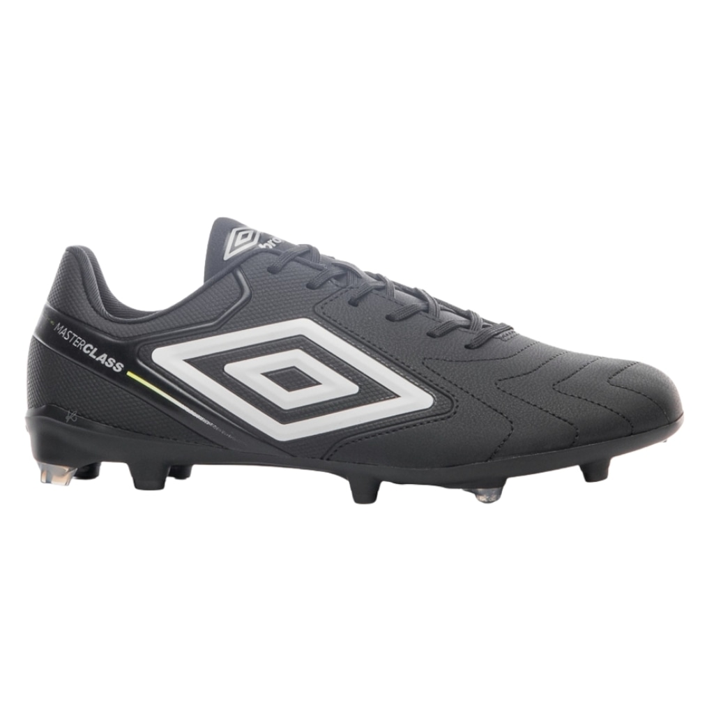 Chuteira de Campo Adulta Adamant Masterclass Club - Umbro