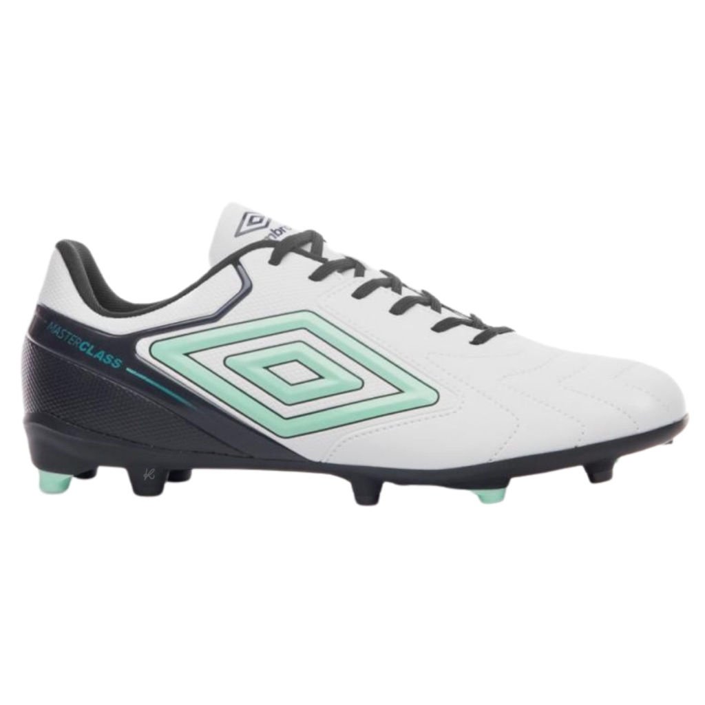 Chuteira de Campo Adulta Adamant Masterclass Club - Umbro
