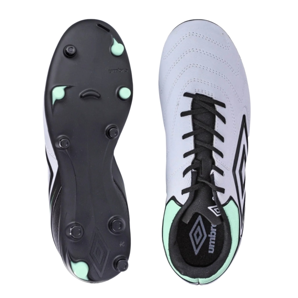 Imagem 2 do produto Chuteira de Campo Adulta Adamant Masterclass Club - Umbro