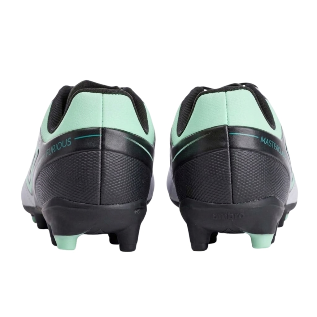 Imagem 3 do produto Chuteira de Campo Adulta Adamant Masterclass Club - Umbro