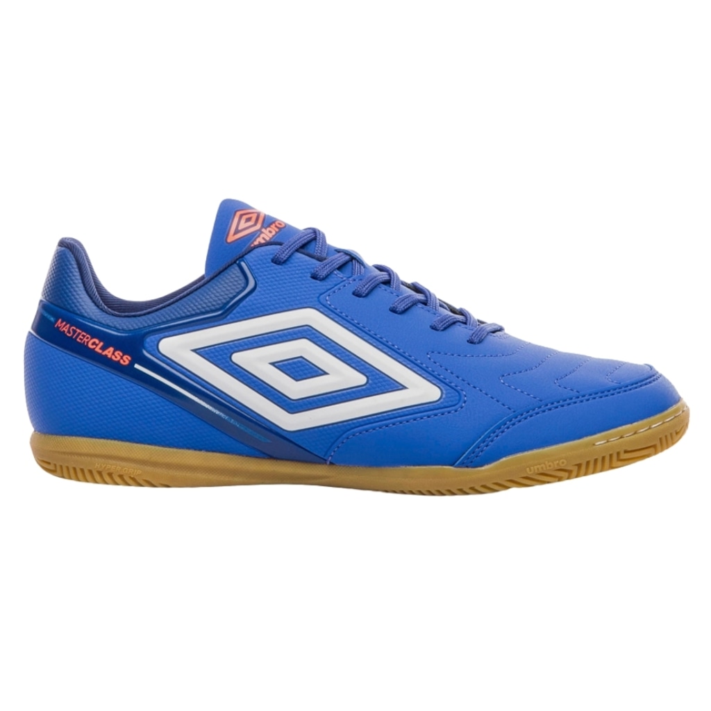 Chuteira de Futsal Adulta Adamant Masterclass Club - Umbro