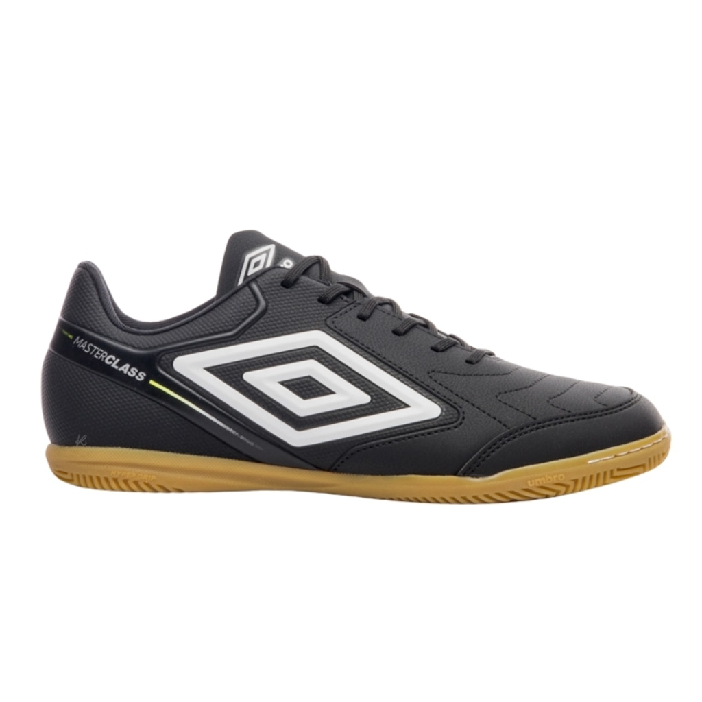 Chuteira de Futsal Adulta Adamant Masterclass Club - Umbro