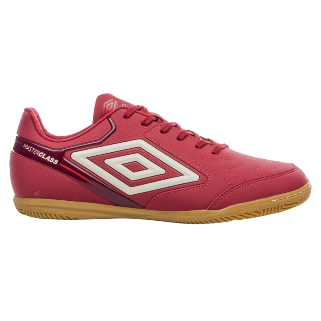 Chuteira de Futsal Adulta Adamant Masterclass Club - Umbro