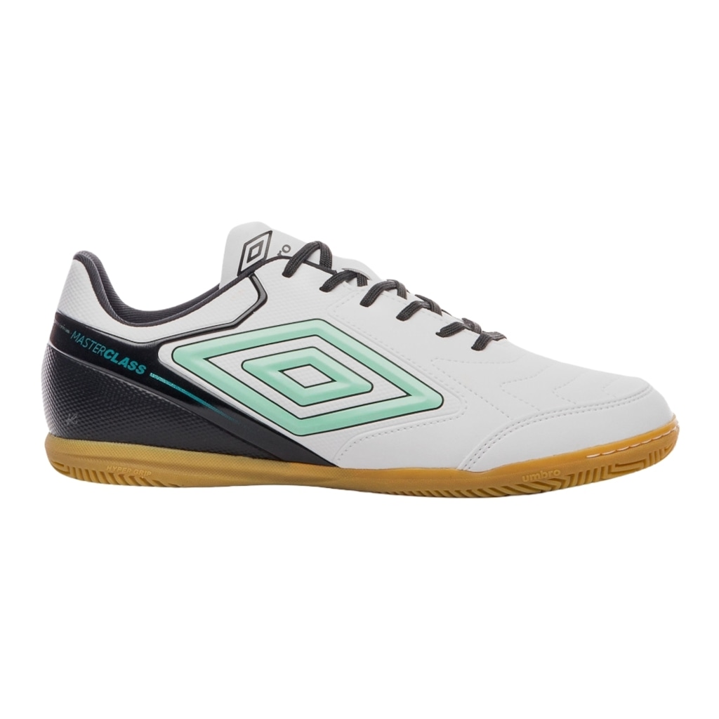 Chuteira de Futsal Adulta Adamant Masterclass Club - Umbro