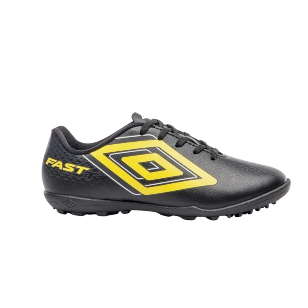 Chuteira de Society Infantil Fast Ii Jr - Umbro