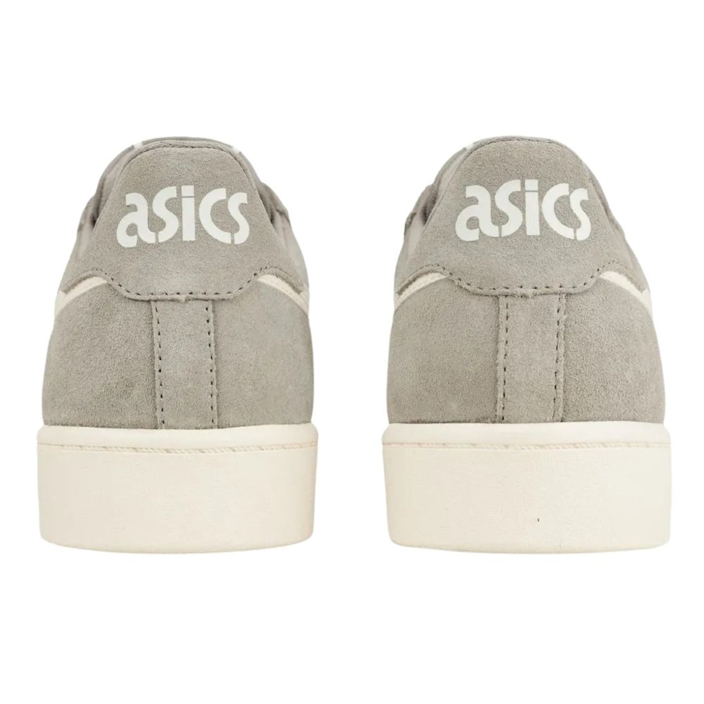 Imagem 3 do produto Kit Tênis Asics Japan S Camurça e Meia - Masculino