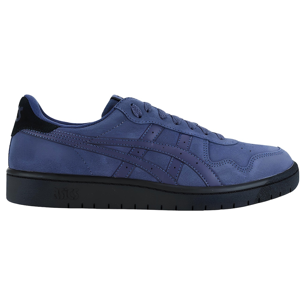 Tênis Masculino Asics Japan S Camurça