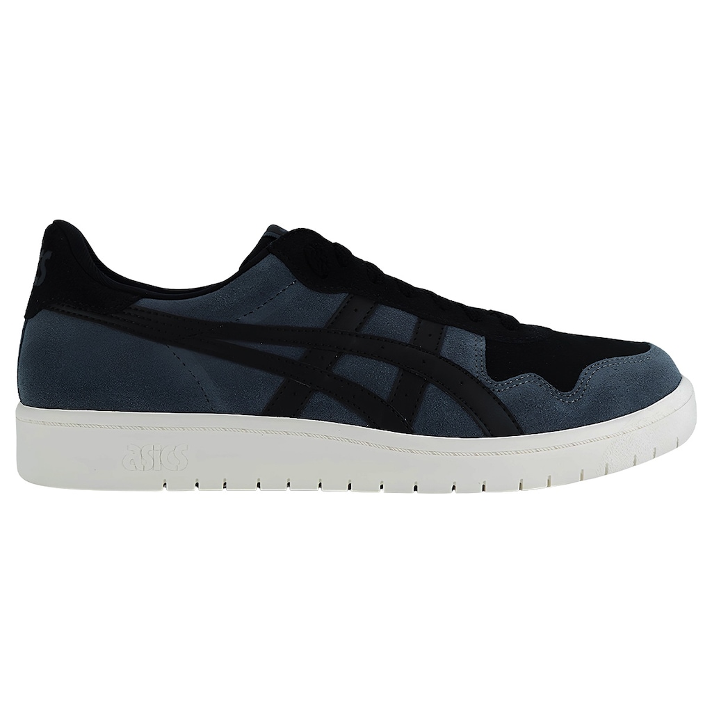 Tênis Masculino Asics Japan S Camurça