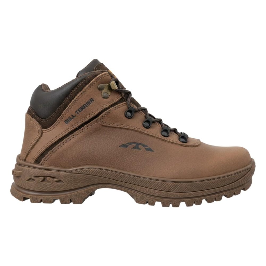 Bota Bull Terrier Atlas Adventure Mamut - Masculina