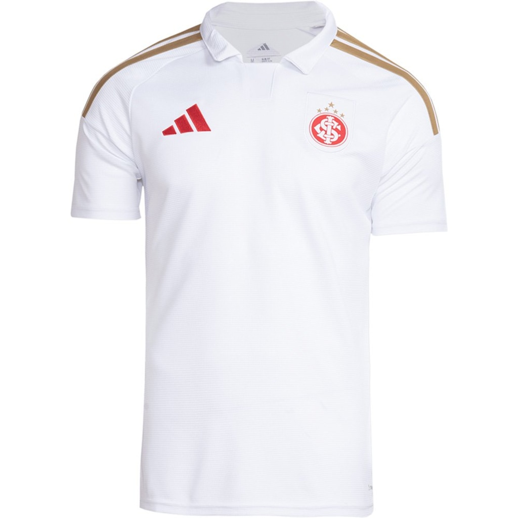 Camisa adidas II SC Internacional 26  -Masculina