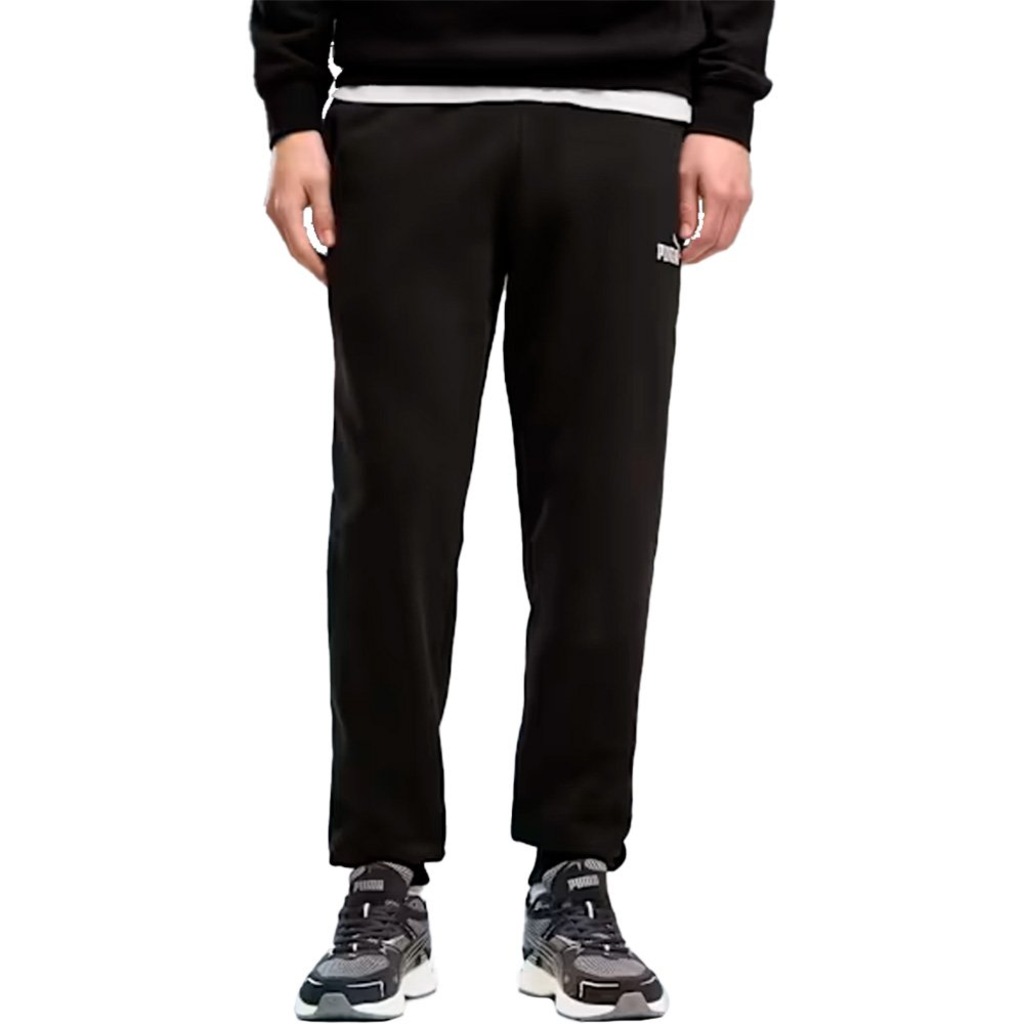 Calça Essentials Puma No 1 - Masculina