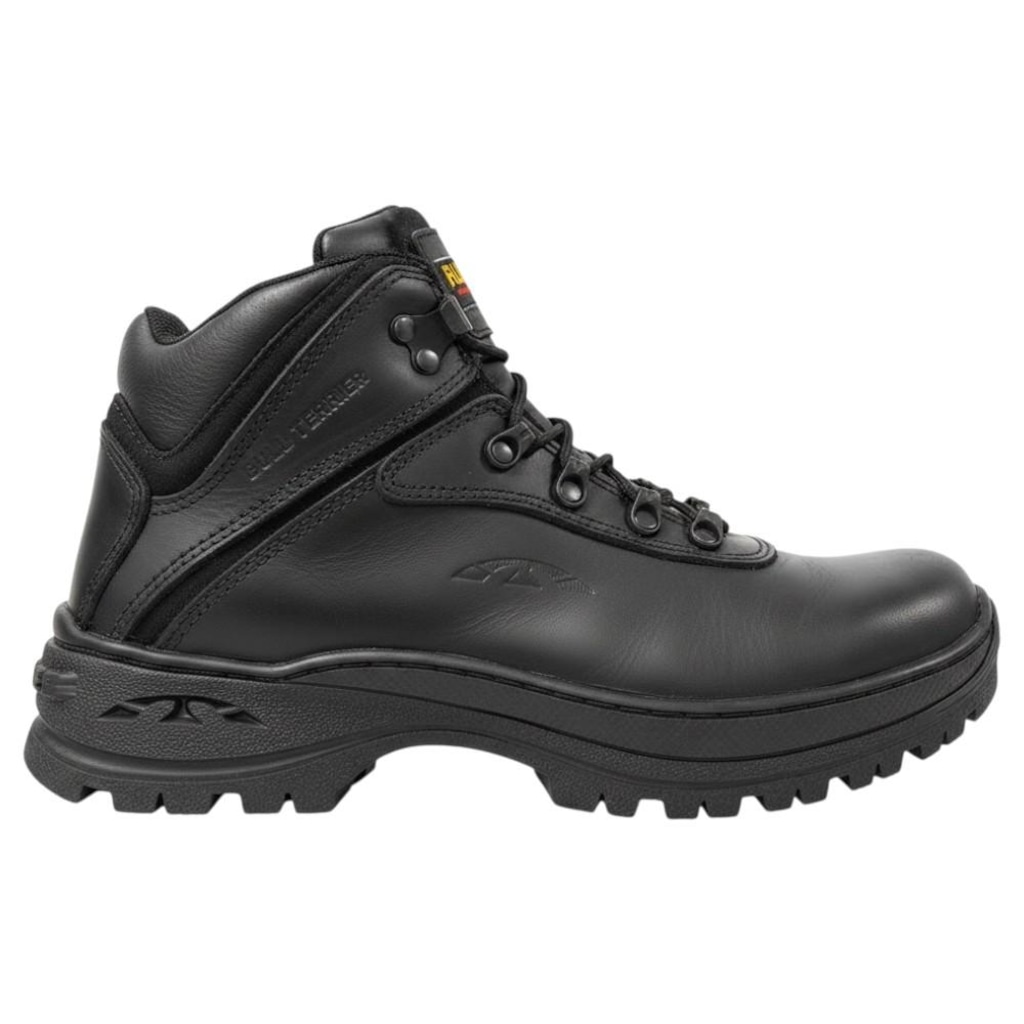 Bota Bull Terrier Atlas Adventure - Masculina