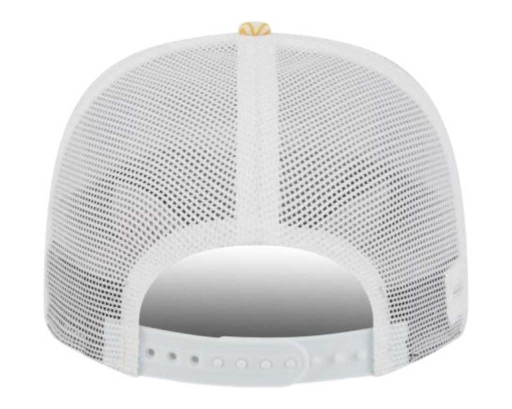 Imagem 4 do produto Boné Adulto New Era 970ss Los Angeles Lakers All-Stars Aba Curva