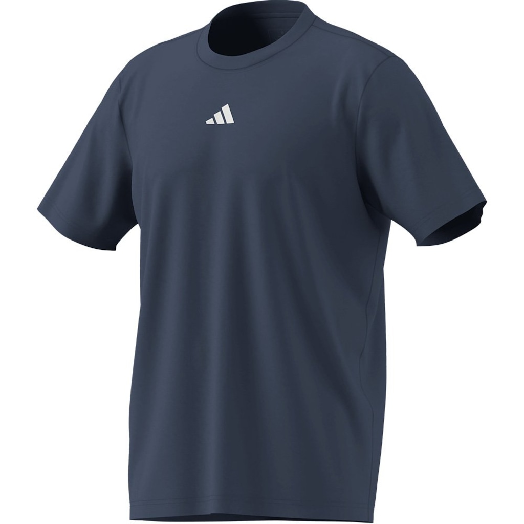 Imagem 2 do produto Camiseta Manga Curta adidas Treino Básica - Masculina