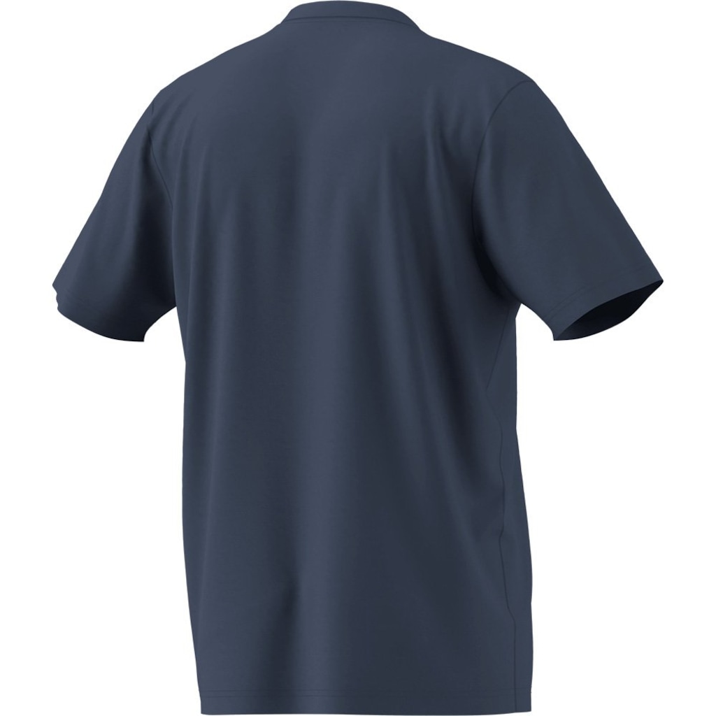 Imagem 3 do produto Camiseta Manga Curta adidas Treino Básica - Masculina