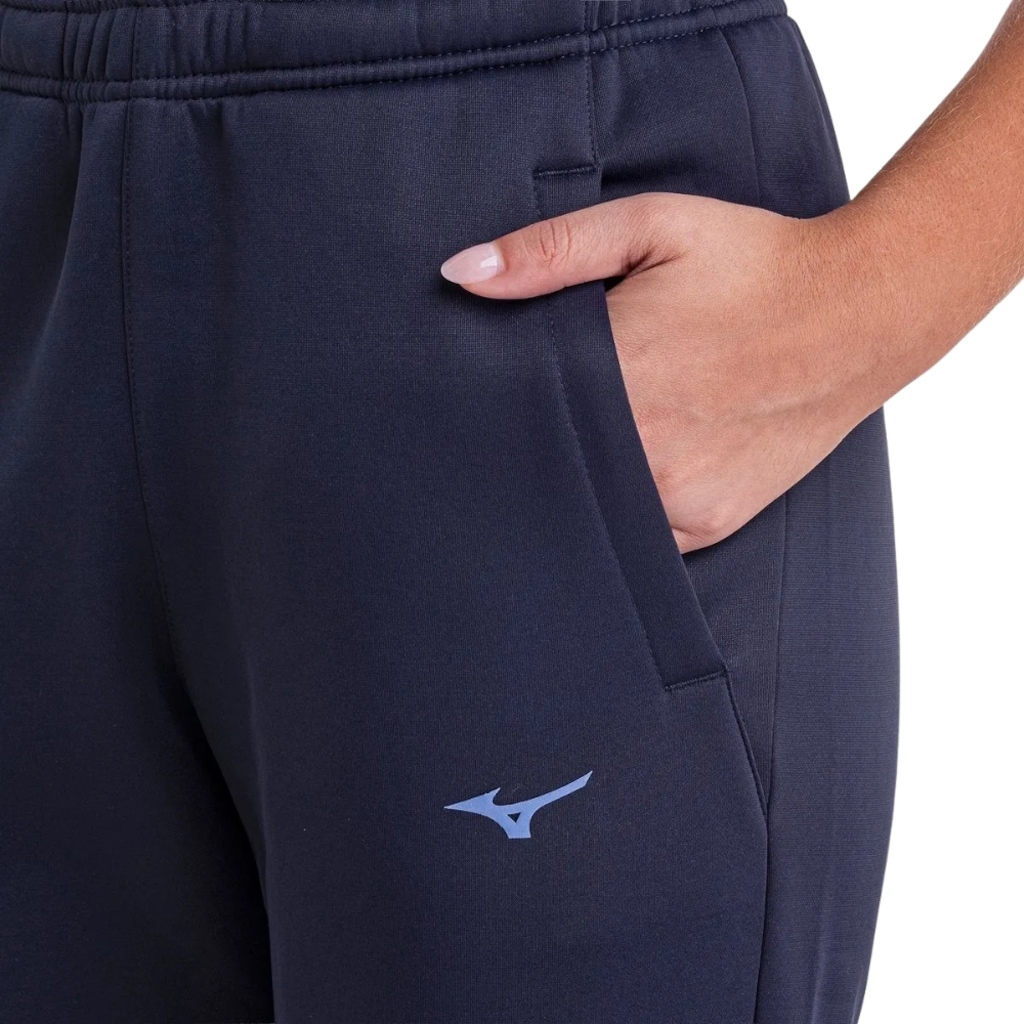 Imagem 3 do produto Agasalho Sem Capuz Mizuno Root IV - Feminina