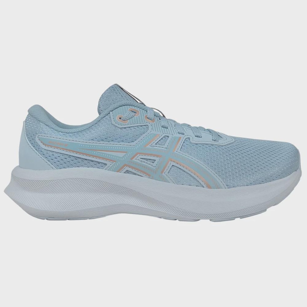 Tenis Feminino Asics Gel Raiden 5