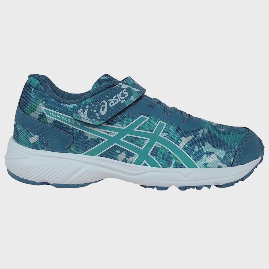 Tênis Infantil Asics Fantasy 4
