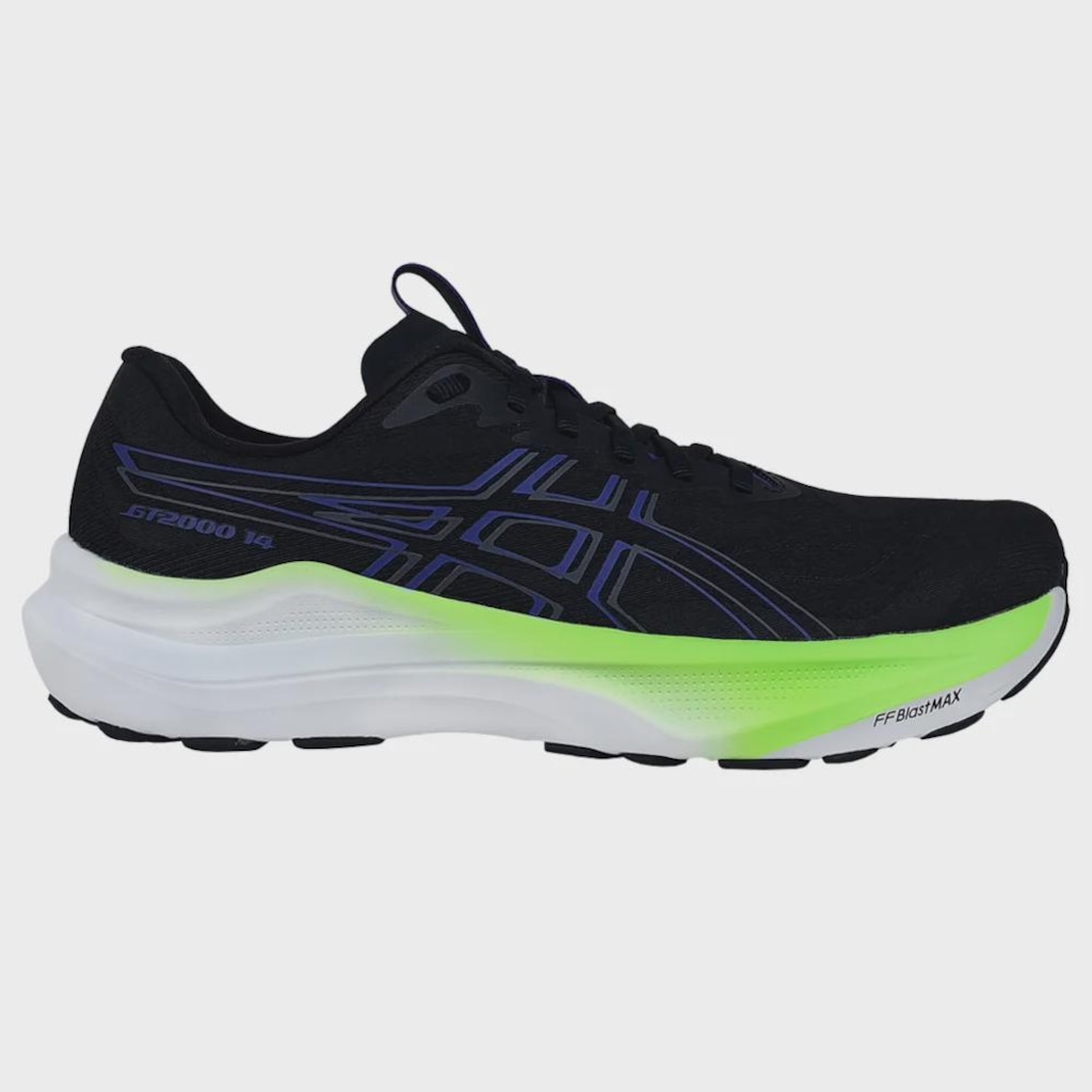 Tênis Masculino Asics GT-2000 14