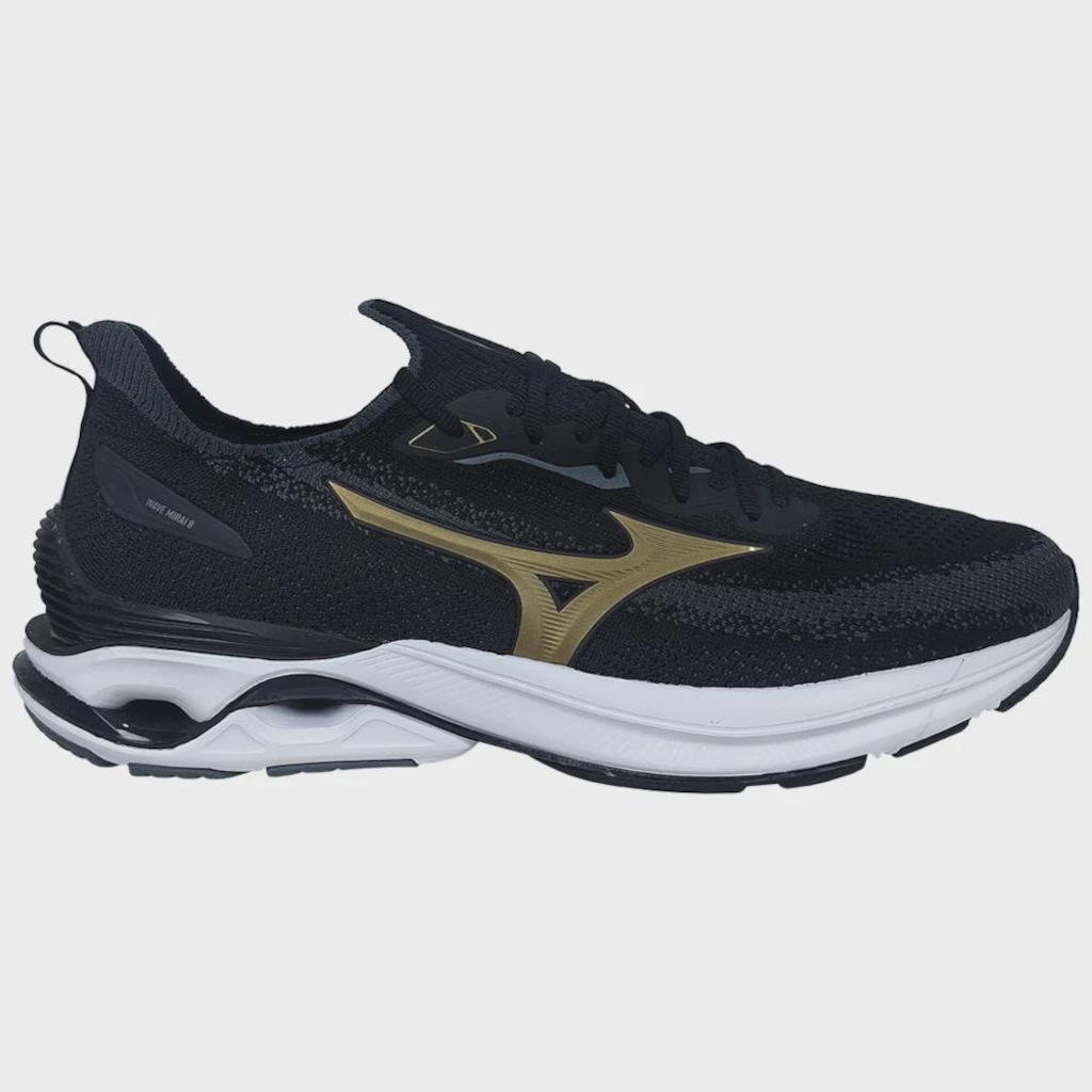 Tênis Masculino Mizuno Wave Mirai 8