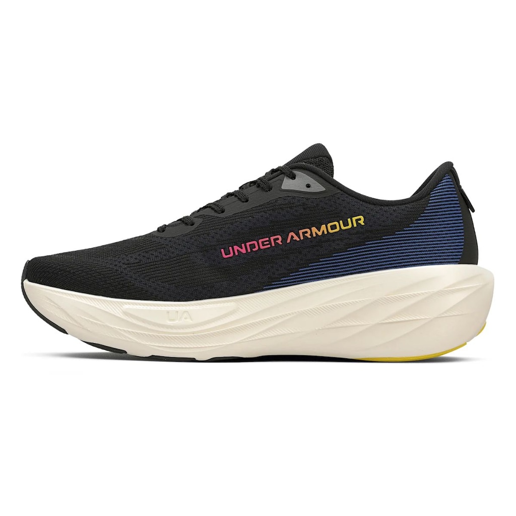 Imagem 2 do produto Tênis Masculino Under Armour Charged Nonstop