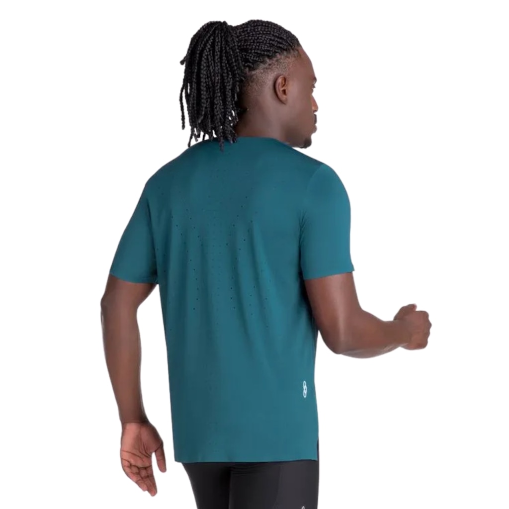 Imagem 4 do produto Camiseta Olympikus Corre - Masculina